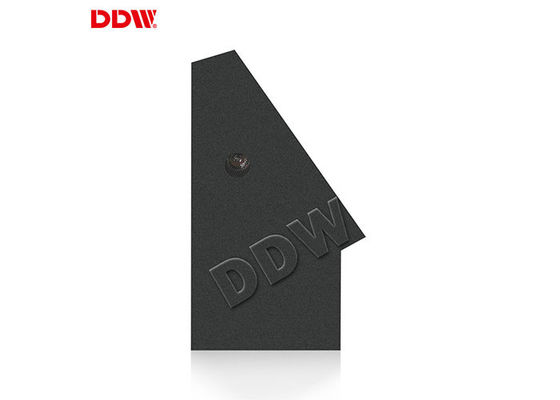 55 дюймовый наружный IP65 водонепроницаемый напольный стенд сенсорный экран Киоск Рекламные экраны Android 6.1 ОС DDW-ADO5501SN