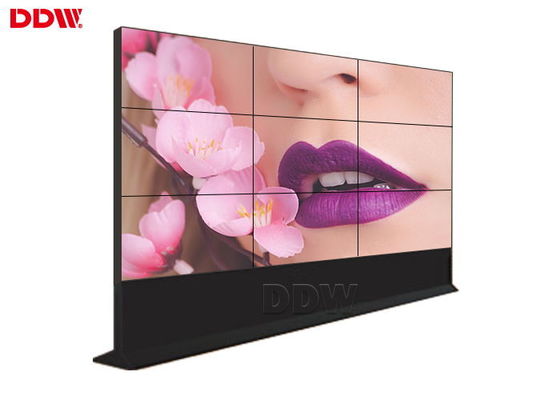 Samsung 55" панель стены Lcd шатона 500cd/m2 230W узкая
