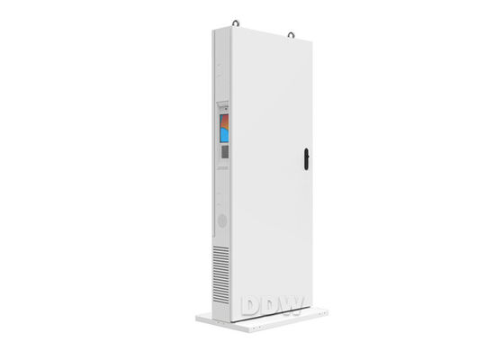 55" Signage DDW-AD5501SNO цифров рекламы IP65 1500cd LCD