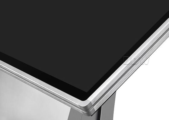 дисплей 1920x1080 DDW-AD6501SNT киоска экрана касания 65 средств дюйма multi взаимодействующий крытый