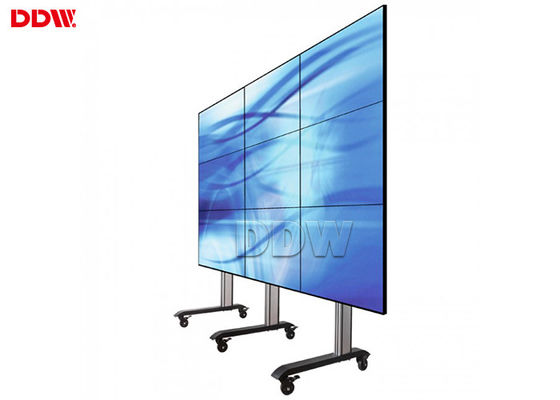 Стена стильного дизайна коммерчески видео- для конференции диспетчерского пункта CCTV