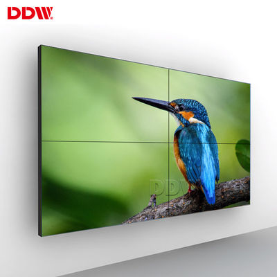 Гостиницы ресторана Nits настенного дисплея 500 LCD конференц-зала интерфейс видео- Multi