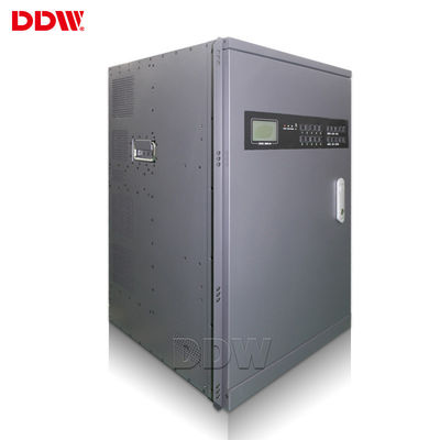 Регулятор стены конференц-зала видео- для Multi выходных сигналов входного сигнала 9 экранного дисплея 9