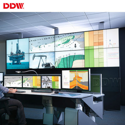 процессора стены 4k 4x4 система видео- аудио видео- для центра наблюдения CCTV