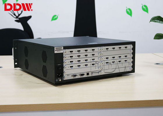 Регулятор дисплея ТВ LCD Multi, регулятор стены видео-дисплея 4k