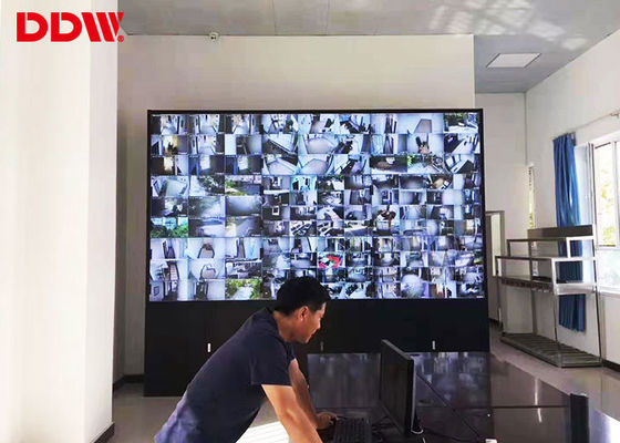 Регулятор стены Hd OEM видео-/выполненный на заказ Vga видео- процессор стены