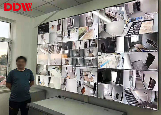 Дисплея регулятора матрицы стены HDMI процессор стены видео-/DVI 9 видео-