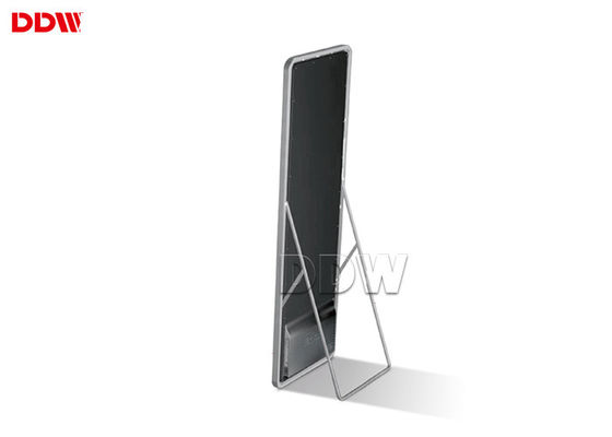 Легкая портативная машинка установки 4K привела яркость 1944x576x35mm Nits дисплея 1200 высокую