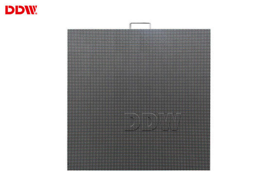 Ультра светлый фиксированный высокий дисплей СИД разрешения, стена СИД переднего доказательства воды крытая видео-