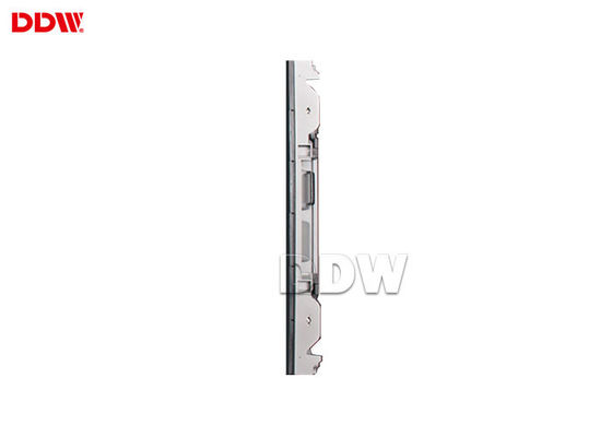 Фиксированное потребление низкой мощности настенного дисплея СИД видео- с широким углом наблюдения