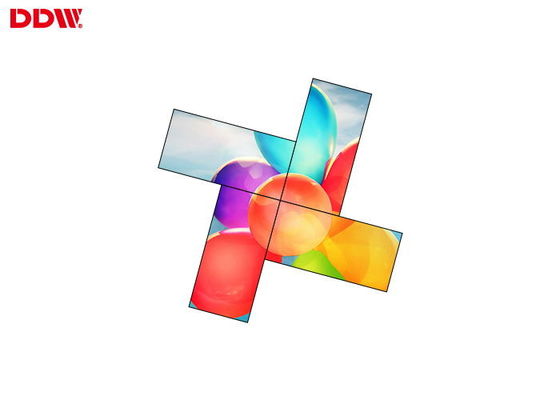 Архитектурноакустическая стена 55 дюймов незаконная видео- для домашнего кинотеатра/выставки