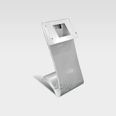 киоск монитора ПК экрана касания 32 дюймов взаимодействующий, 1100: 1 multi киоск DDW-AD3201SNT касания