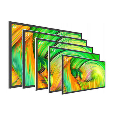 карта Сд 22 экранов Синьяге цифров дюйма или порт Усб, дисплей ДДВ-АД2201В тотема монитора экрана касания