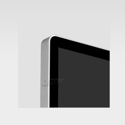 Синьяге ВЛЭД 1920кс1080 цифров киоска экрана касания Самсунг Лкд для коммерчески супермаркета ДДВ-АД3201С