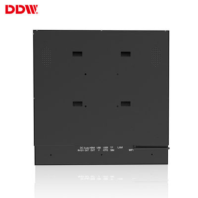 signage экрана квадрата 22inch цифровой