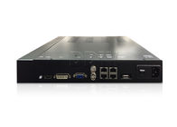 4K control room seamless multi touch video wall DDW - LW460HN11   500 nits brightness