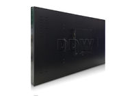 HD Resolution LCD Video Wall Lightweight Wall Monitor Display Super Narrow Bezel
