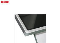 TFT type horizontal 500cd/m2 WLED information kiosk 1920 x 1080 Touch Screen Kiosk public query windows 7/8/10 PC embed