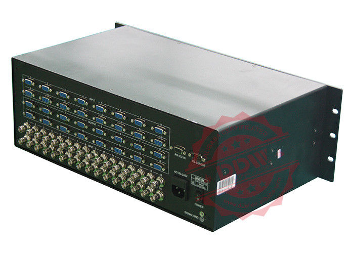 High Speed Video Display Processor Bus Parallel Processing Ultra Narrow Border Design