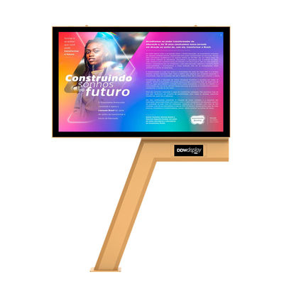 Высококачественный дизайн p6 8000nits IP65 водонепроницаемый светодиодный экран рекламный щит наружной рекламы