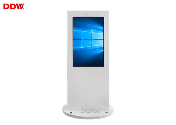 65 ′′ LCD большой наружный цифровой дисплей 1920x1080 DDW-AD6501S
