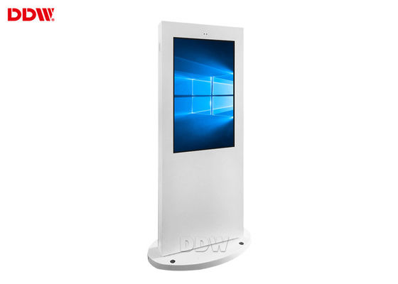 65 ′′ LCD большой наружный цифровой дисплей 1920x1080 DDW-AD6501S