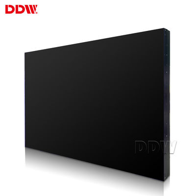 Стена LCD безшовной ДУГИ видео-, настенный дисплей LCD различного интерфейса конференц-зала видео-