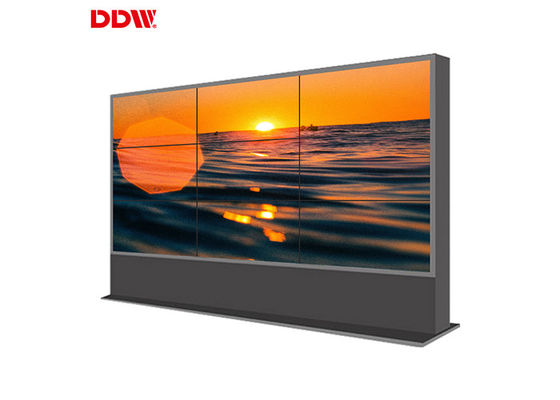 Стена монитора стены яркости 500 Nits коммерчески видео-/LCD безшовная