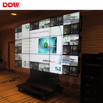 разрешение регулятора 4k HDMI Multi экрана 4x4 видео- высокое 70 метров для арендного дела