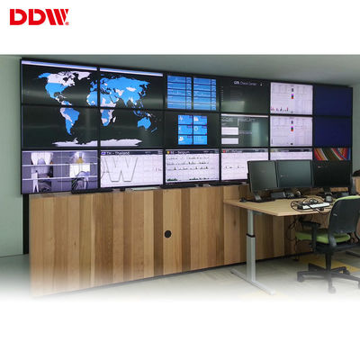 IP VGA AV HD-SDI DP процессора DVI стены 4K 3x2 HDMI видео- для андроида системы стены LCD видео-