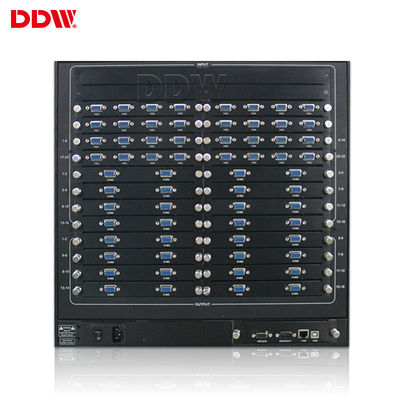 Замораживание 12W/Channel экранного изображения поддержки матрицы стены IP вертикального дисплея видео- большое