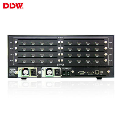 Оборудование стены Multi экрана HDMI видео-, автономный видео- регулятор матрицы 32bit