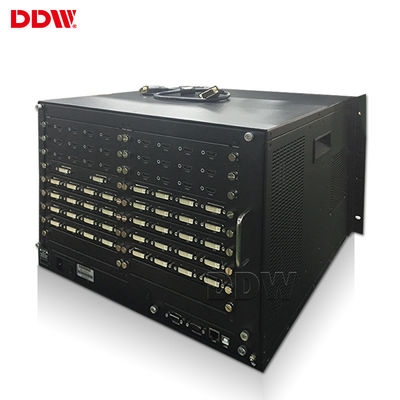 Оборудование стены DIY HDMI видео-, контролируя сразу мультиплексор стены системы календарного планирования видео-