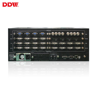 Multi регулятор ТВ экрана 50/60Hz, регулятор 2x2 стены диспетчерского пункта HDMI видео-
