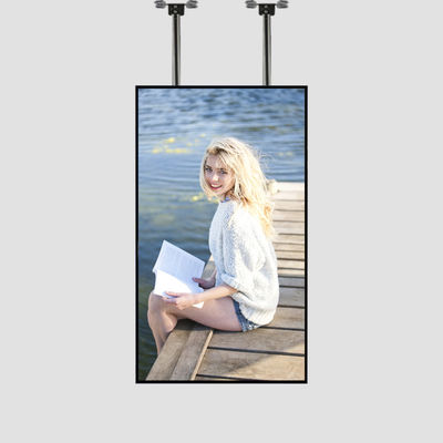 Экран Signage RS232 2500cd/m2 1920x1080 Lcd цифров