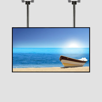 Экран Signage RS232 2500cd/m2 1920x1080 Lcd цифров
