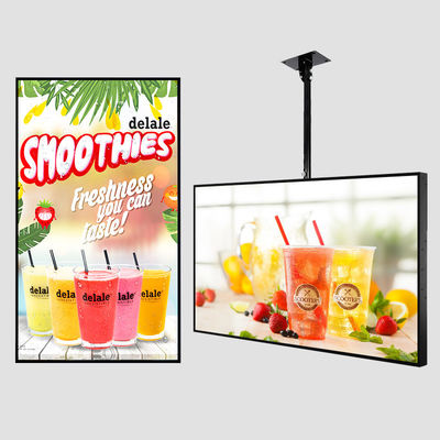 Экран Signage RS232 2500cd/m2 1920x1080 Lcd цифров